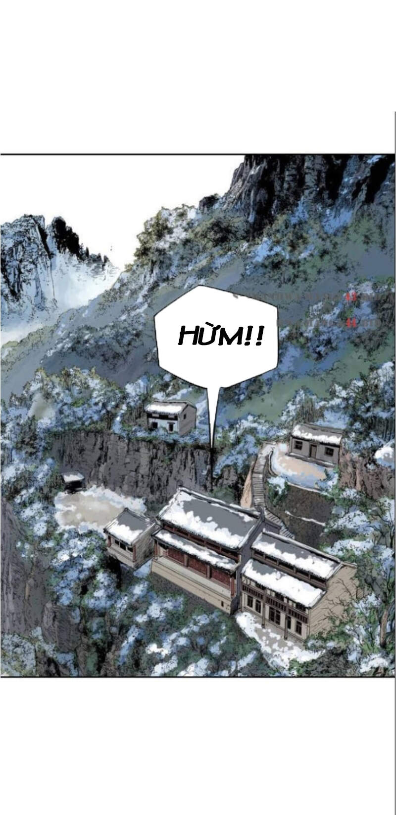 cao thủ 2 chapter 144 96