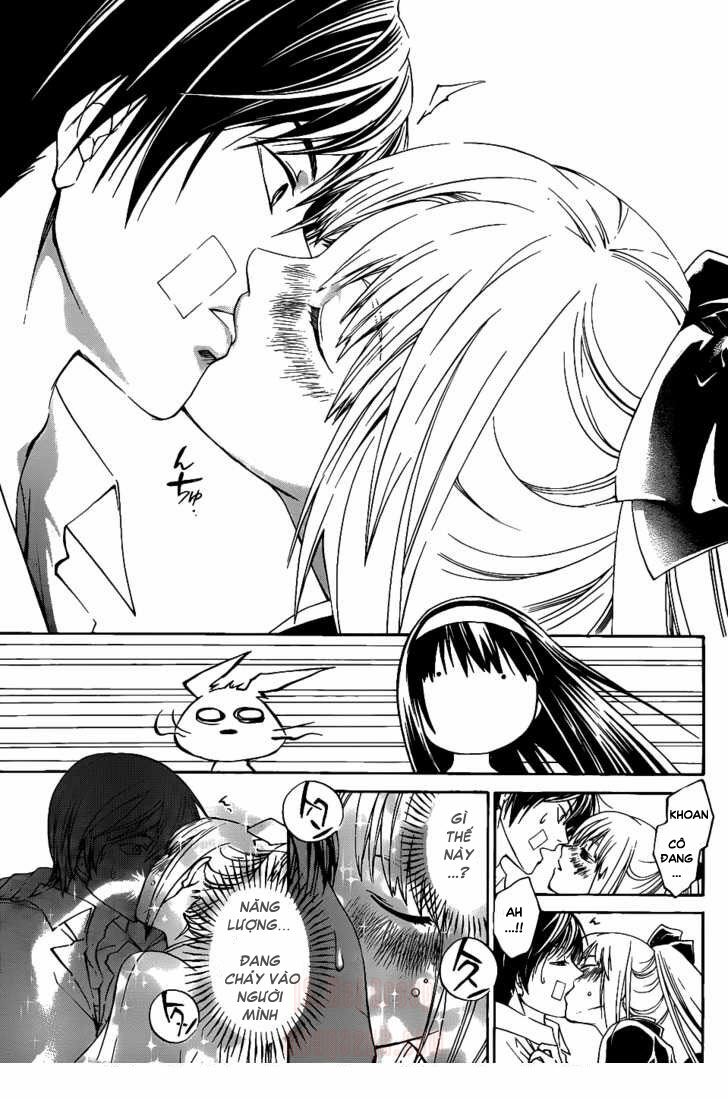 code breaker chapter 114 15