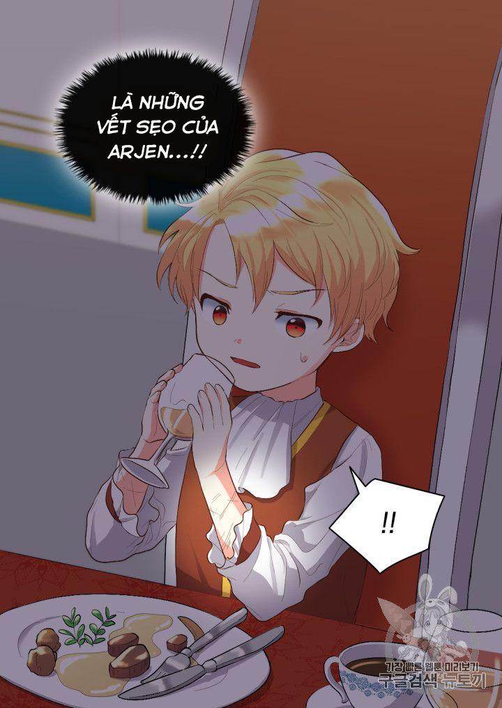 Sinh Đôi Xuyên Không Chapter 4 55