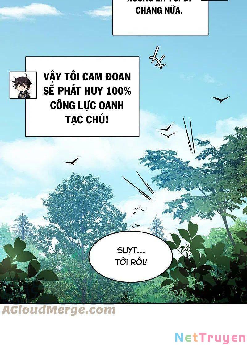 võng du chi cận chiến pháp sư chapter 432 15
