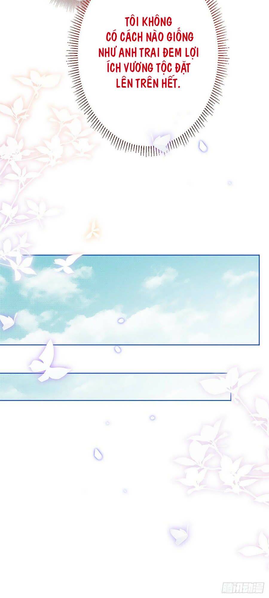 đế quốc đầu tiên có nữ hoàng chapter 30 27