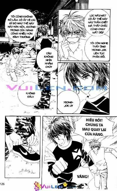 cửa hàng phù thủy chapter 7 126