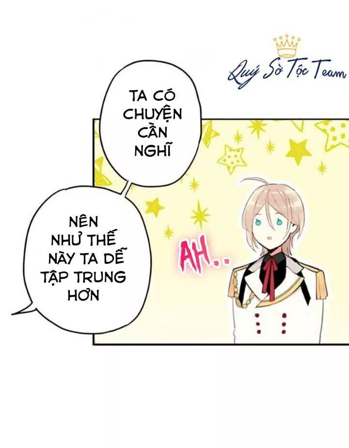 thánh nữ ẩn danh chapter 58 3