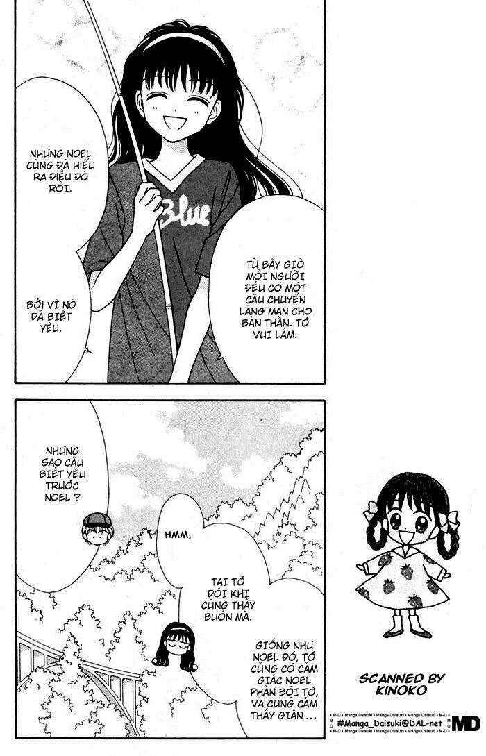 minto na bokura chapter 10 20