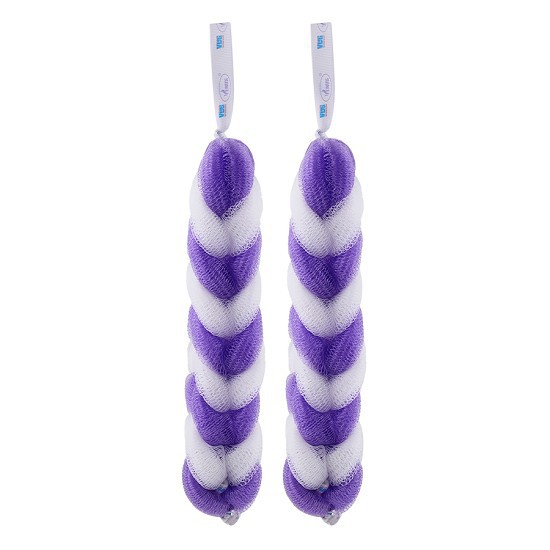 Combo 2 Dây tắm dài đơn Venus BW-57 (Giao màu ngẫu nhiên)