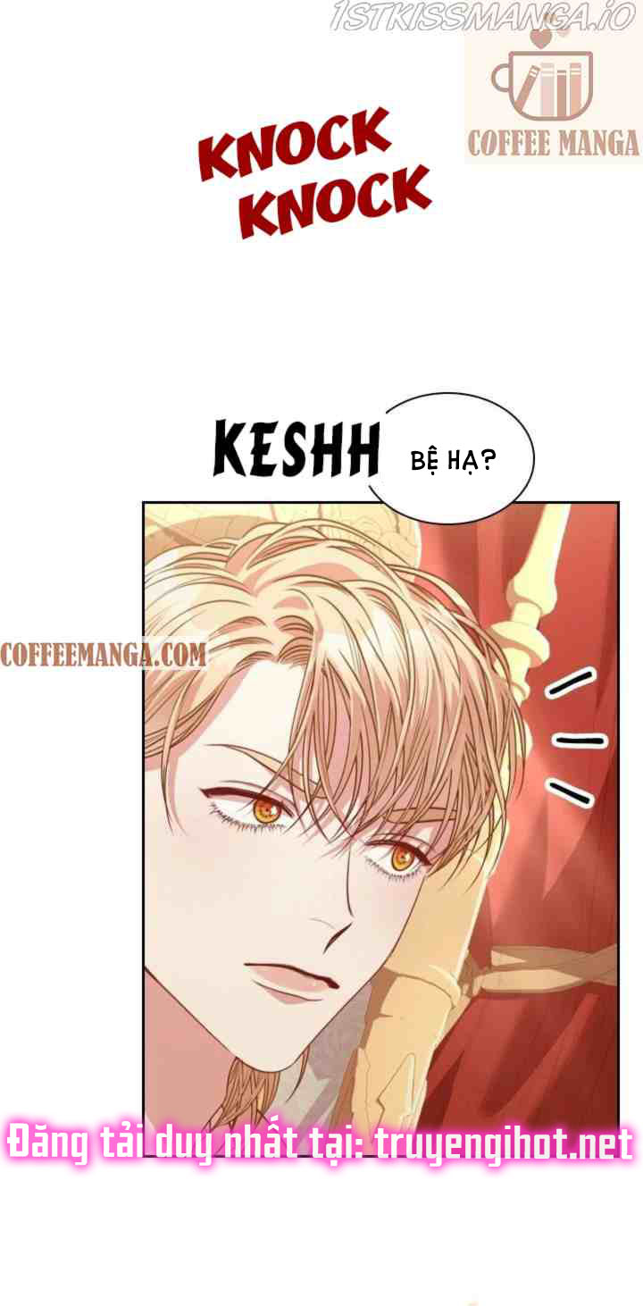 trở thành thư ký của bạo chúa chapter 45 15