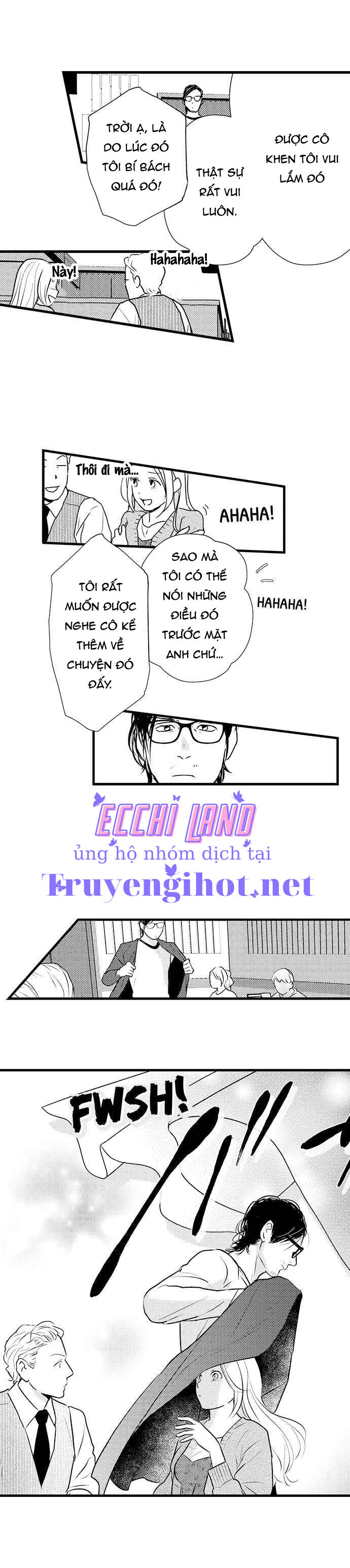 liệu đôi ta có thể khôi phục lại tình yêu khô héo này? chapter 32.2 1