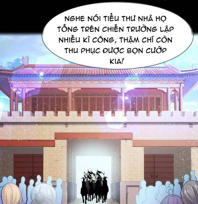 phu quân có độc chapter 1 3