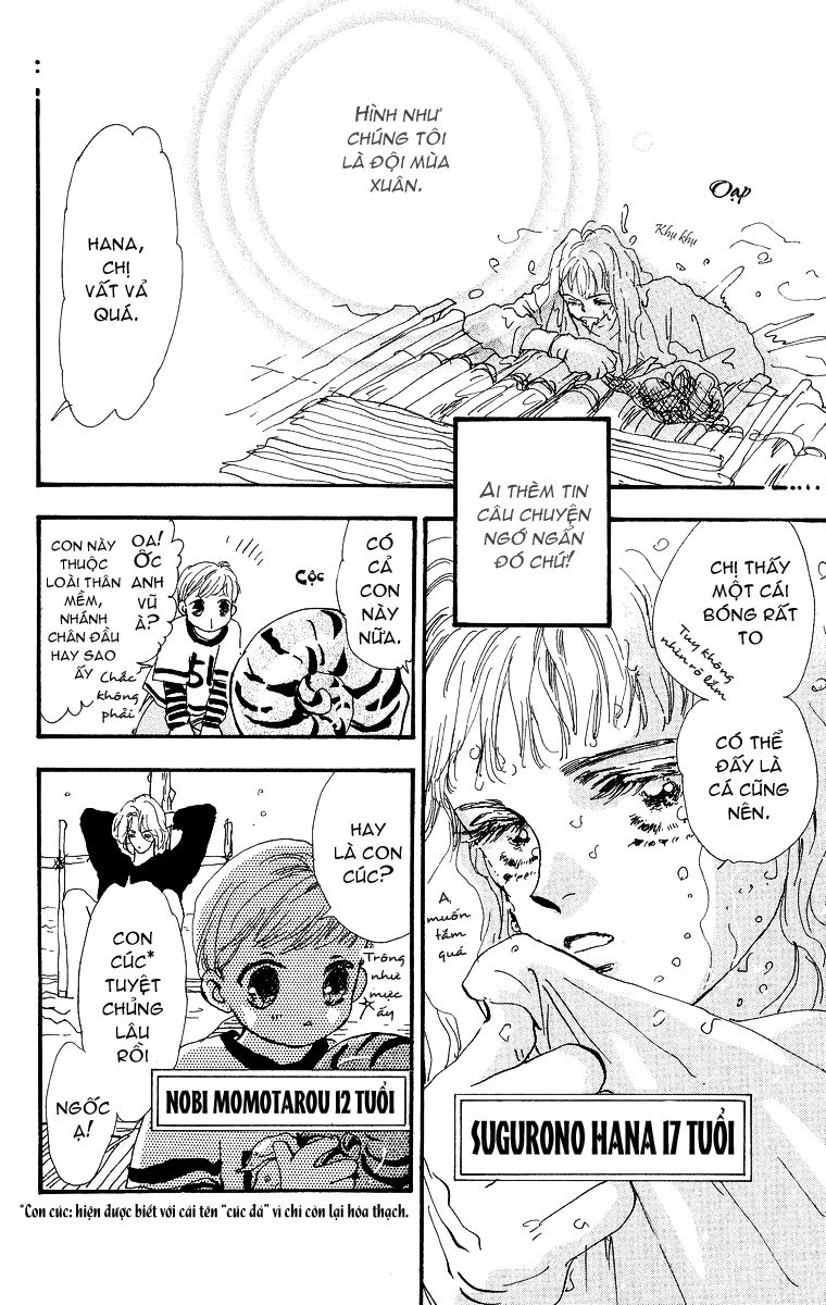 mầm sống chapter 6 25