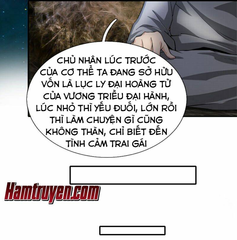 chí tôn hồng bao đại đế chapter 1 7