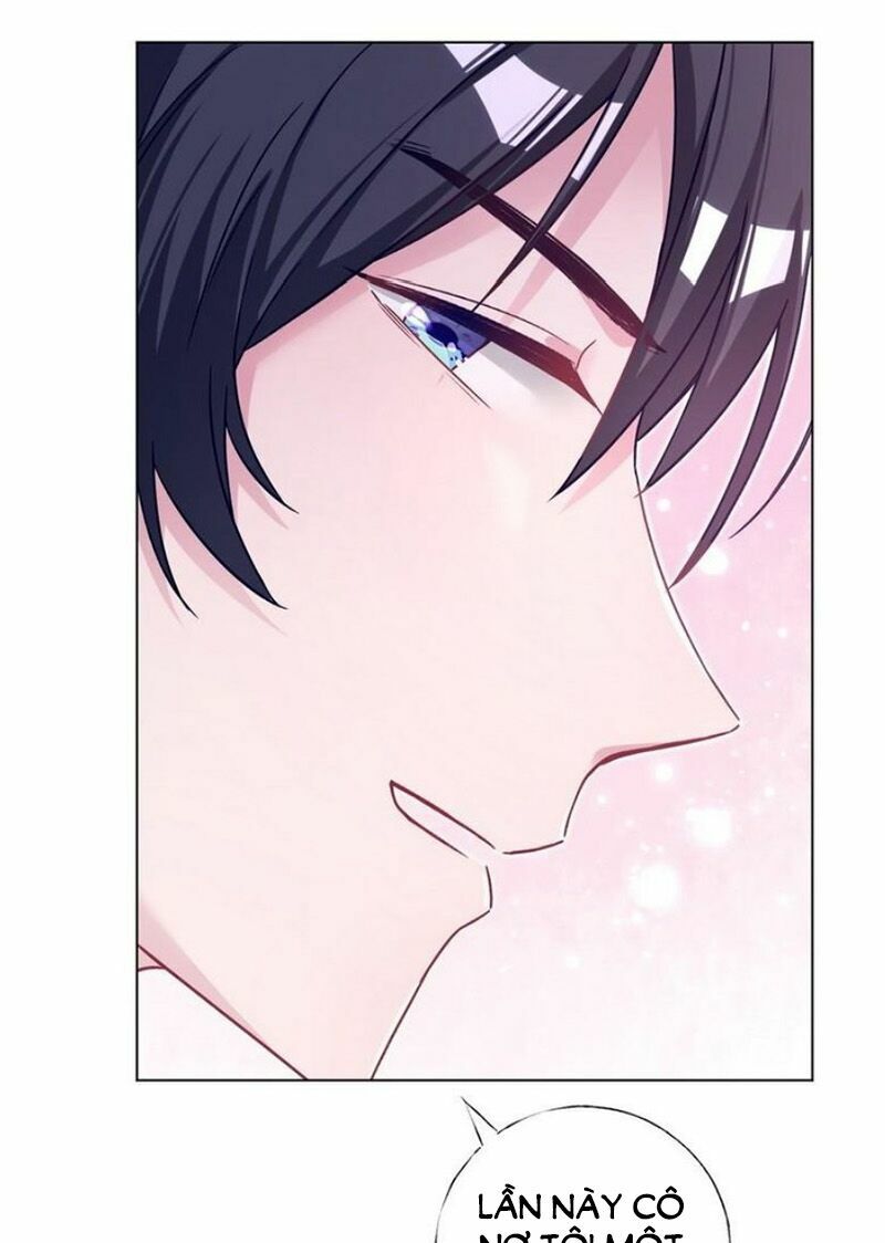 baba đẹp trai trên trời rơi xuống chapter 18 17