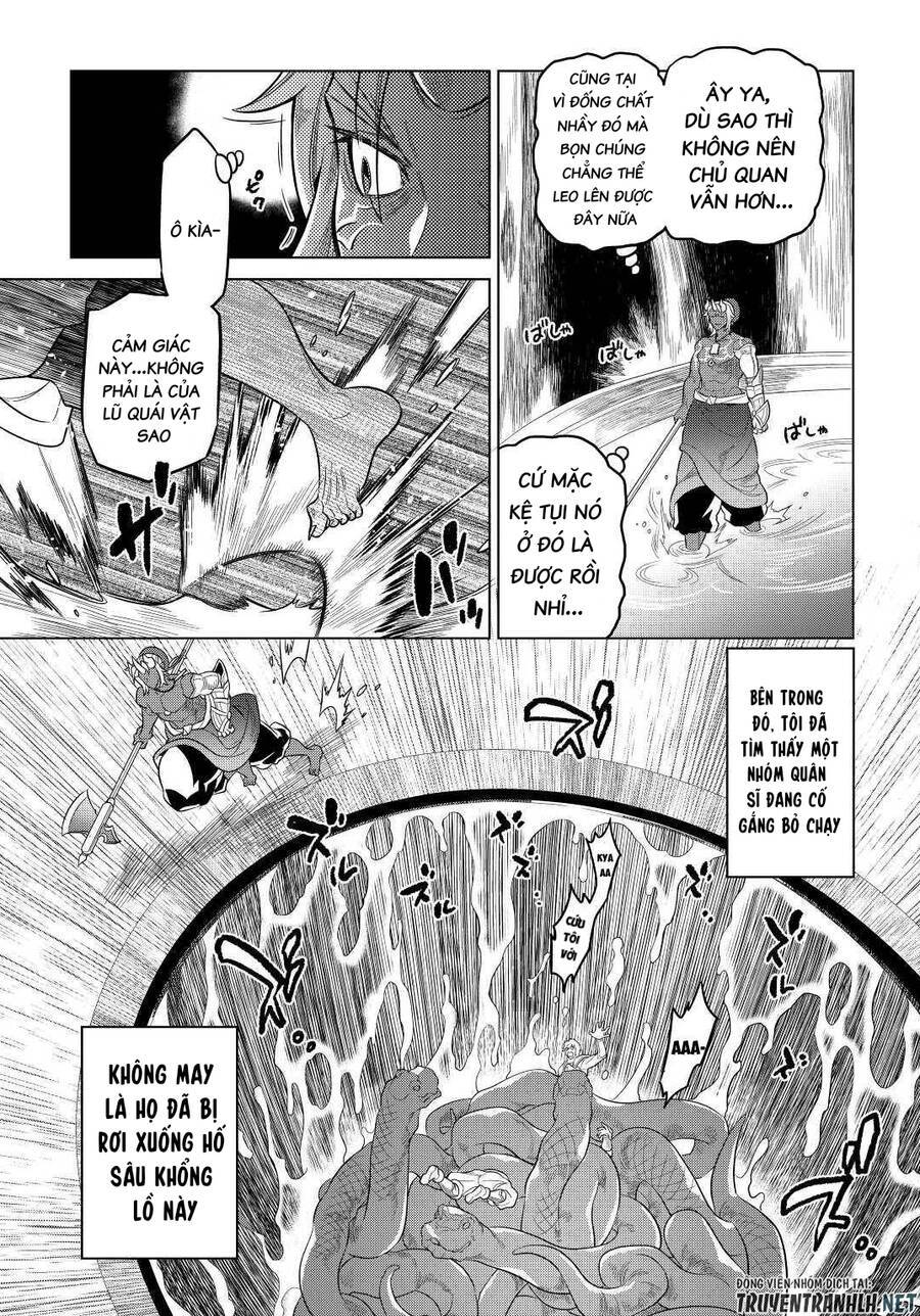 Re:monster chapter 80 6