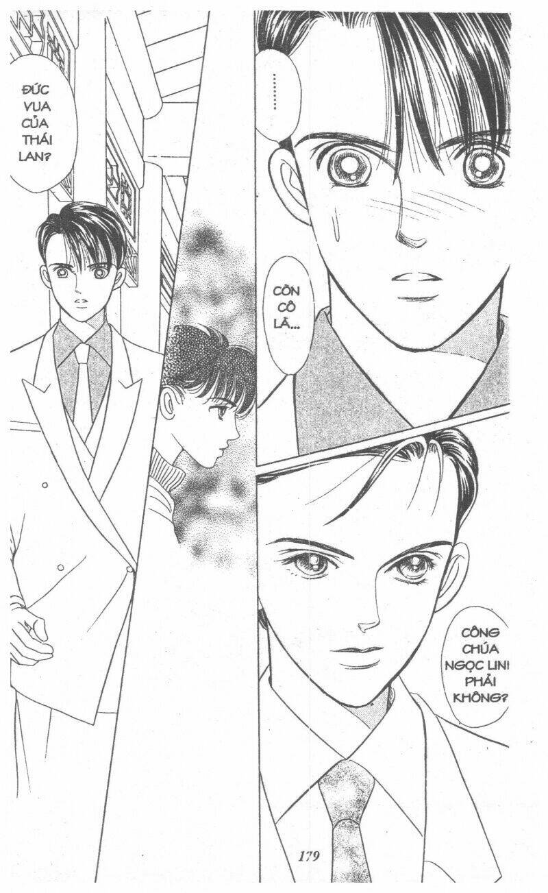 nàng tiên ánh trăng - kaguya hime chapter 5 179