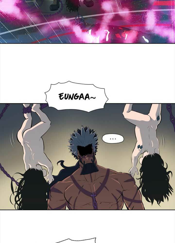 bậc thầy kiếm sư 2: arachi dị nhân đầu tiên chapter 5 27