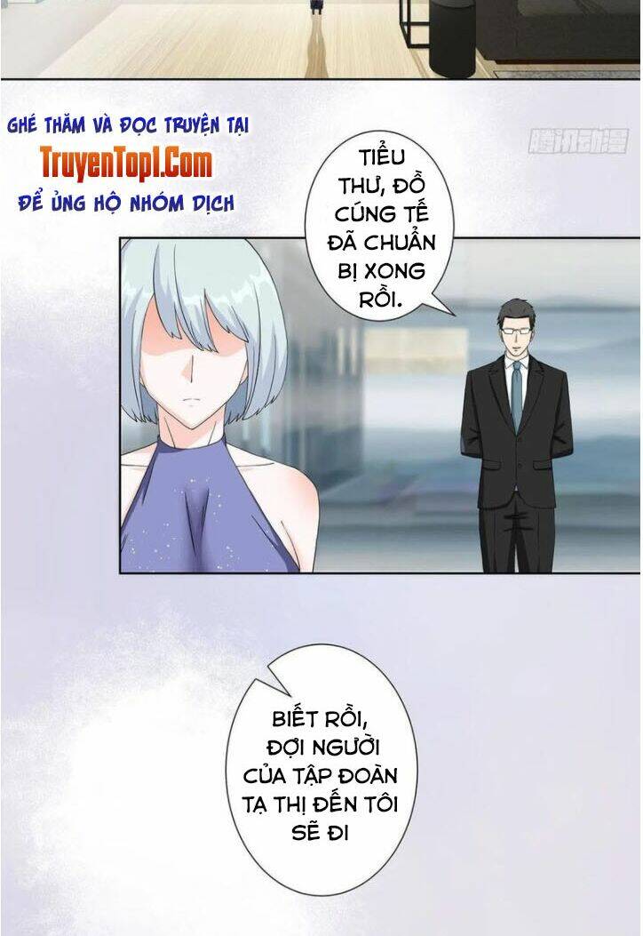 người tu tiên tại đô thị chapter 57 3