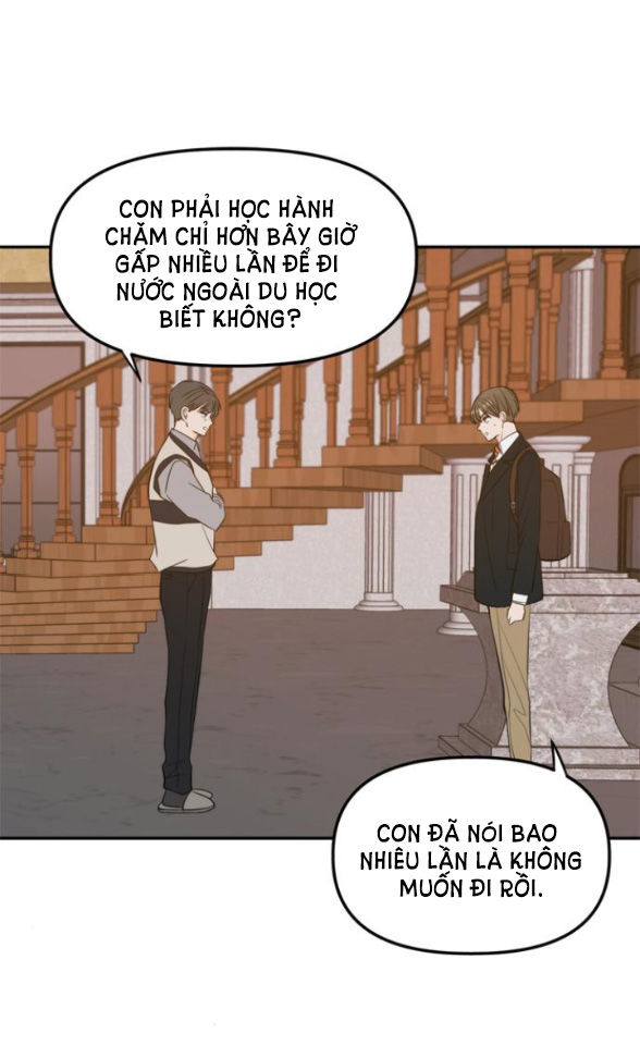 hẹn gặp anh ở kiếp thứ 19 chapter 107 121