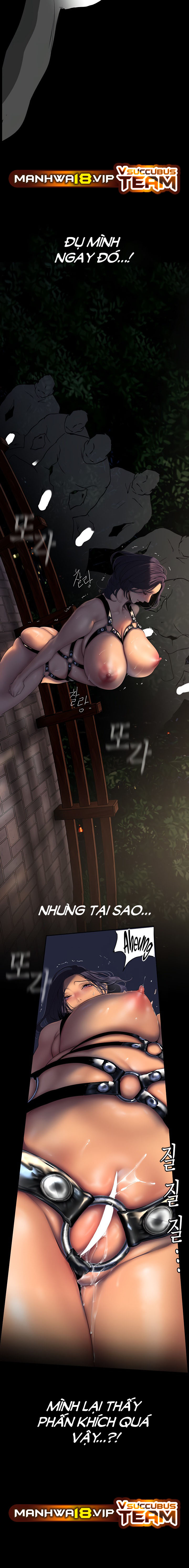 một thế giới mới tuyệt vời chapter 219 14