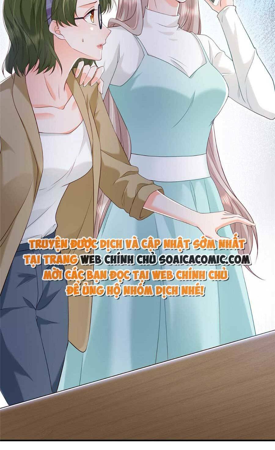 cô vợ của tôi không dễ bắt nạt chapter 12 5