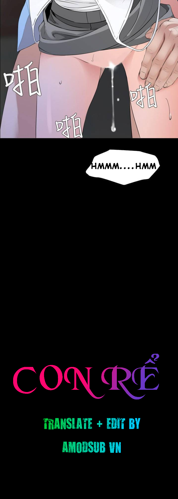 con rể chapter 8 4