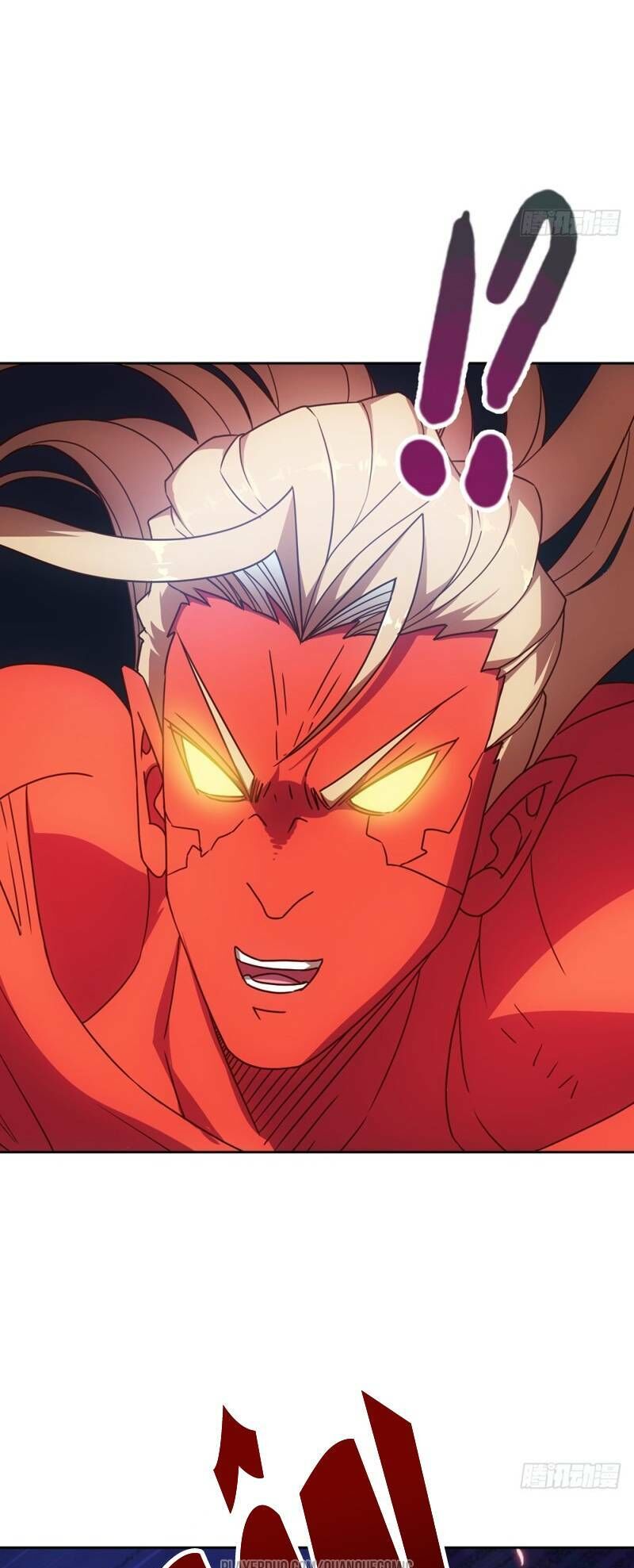 hồng thiên thần tôn chapter 48 4