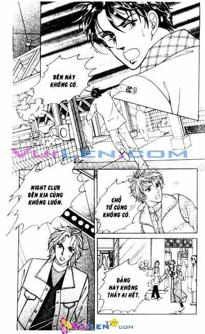 nụ hôn nồng thắm chapter 9 37