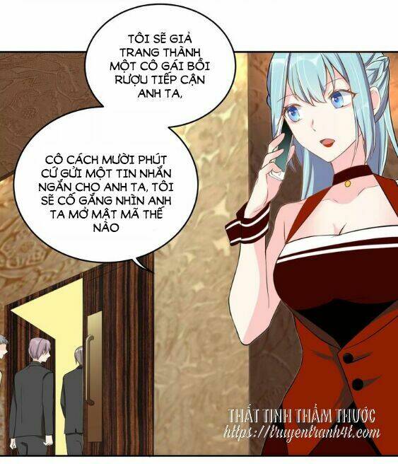 cẩm nang nuôi dưỡng ông xã chapter 4 36