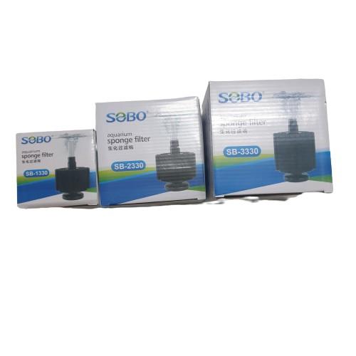 LọcVi Sinh Bio Sobo SB-3330 - Lọc Bio Cho Bể Cá