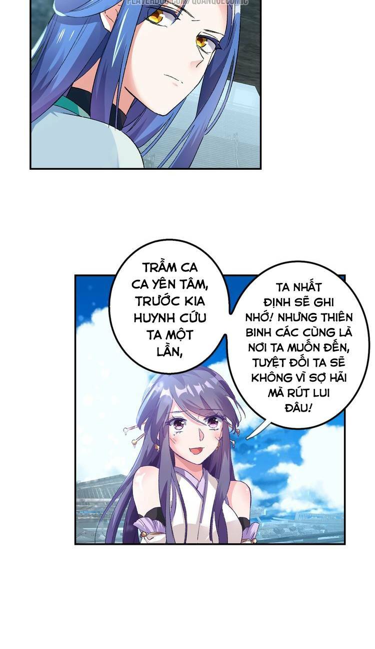 lục tích ma yểm chapter 13 28