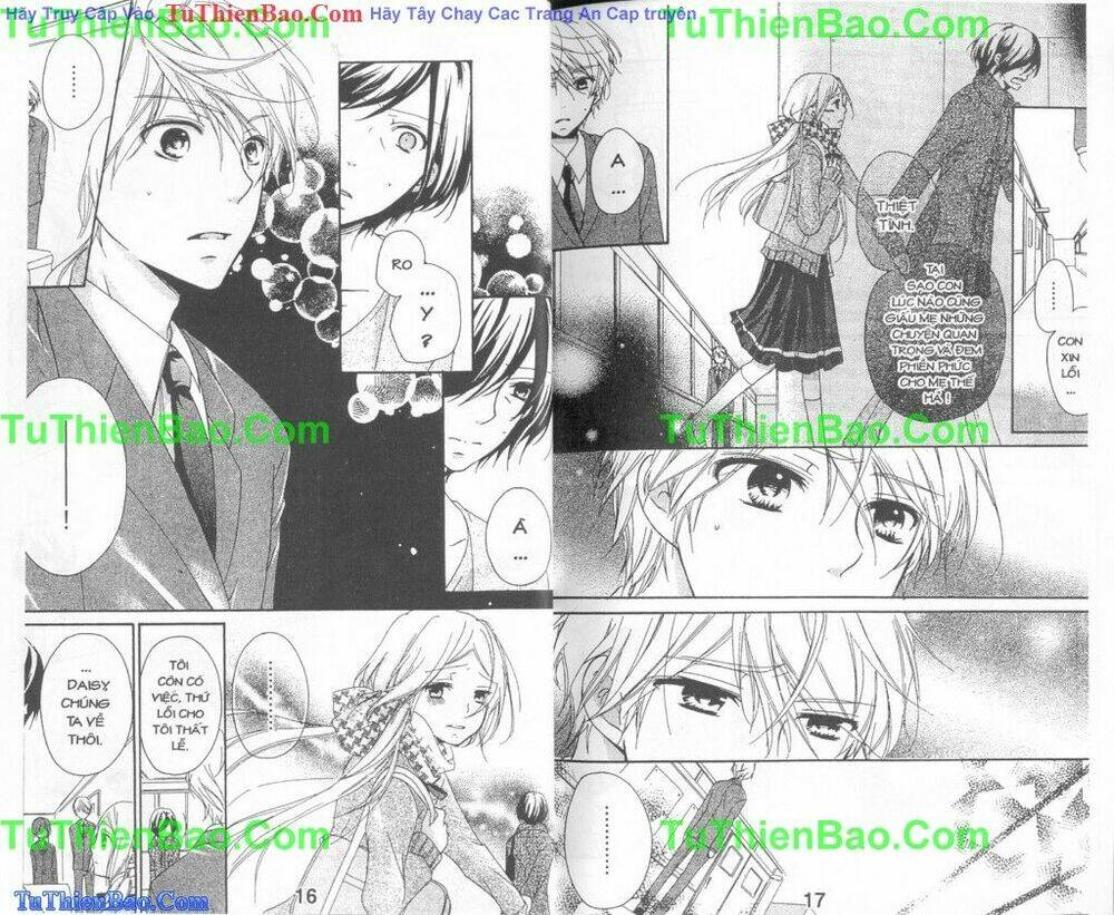 chân trời hạnh phúc chapter 3 9