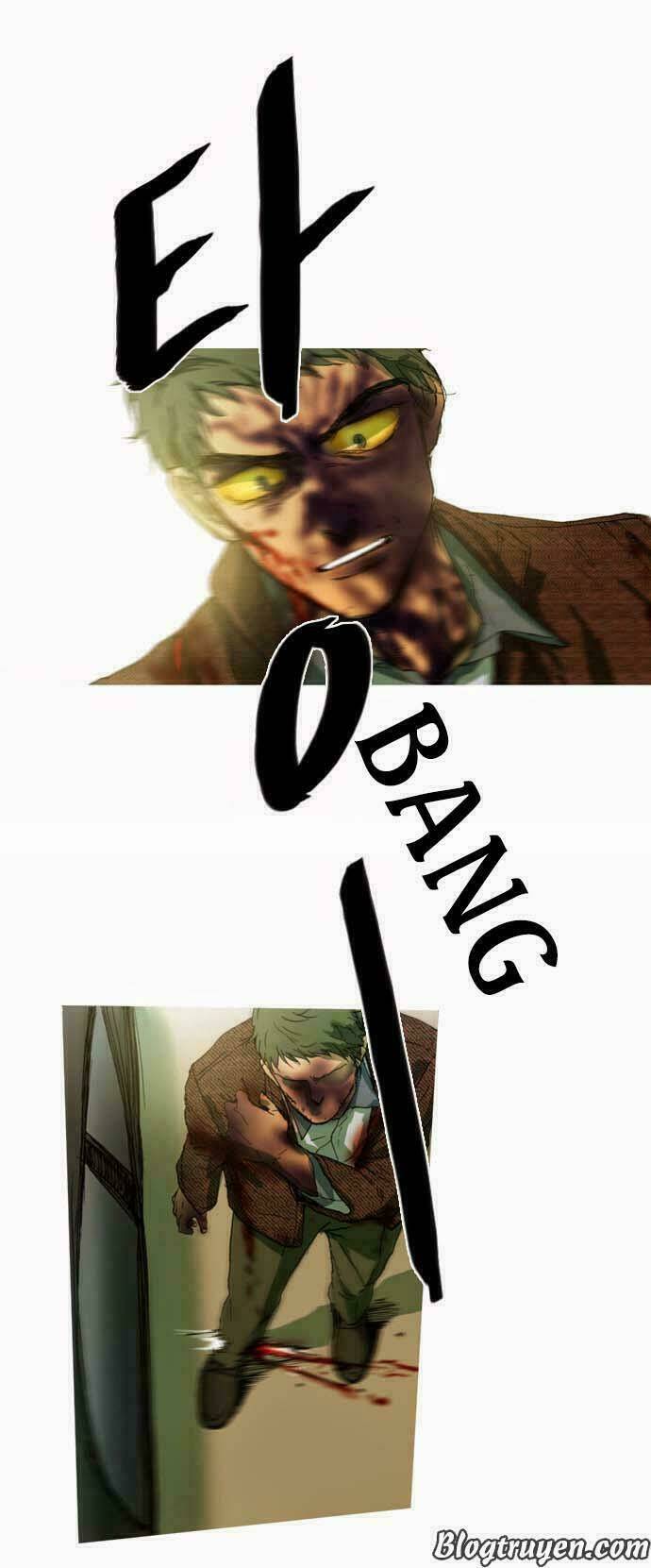 săn phù thủy chapter 11 28