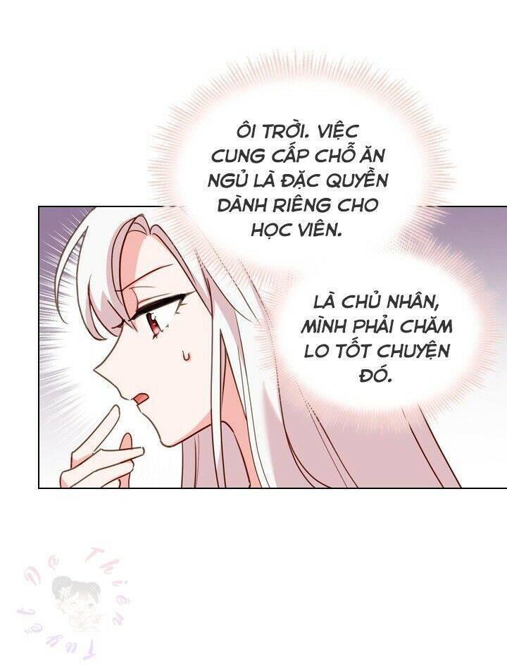 để yên cho tiểu thư hiền chapter 10 70