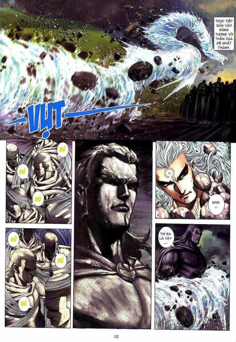 võ thần chapter 281 10