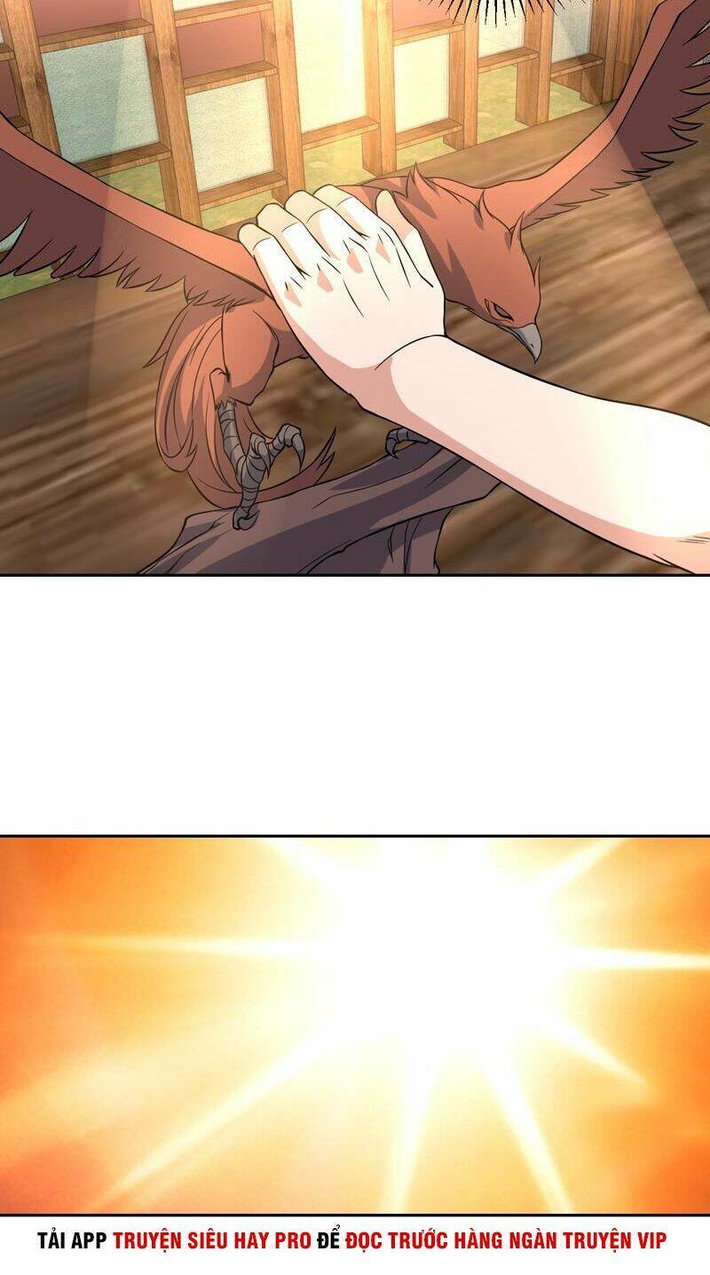không phải ngón tay vàng chapter 135 2