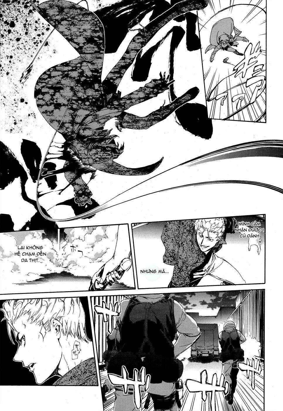 taboo tattoo chapter 8 10