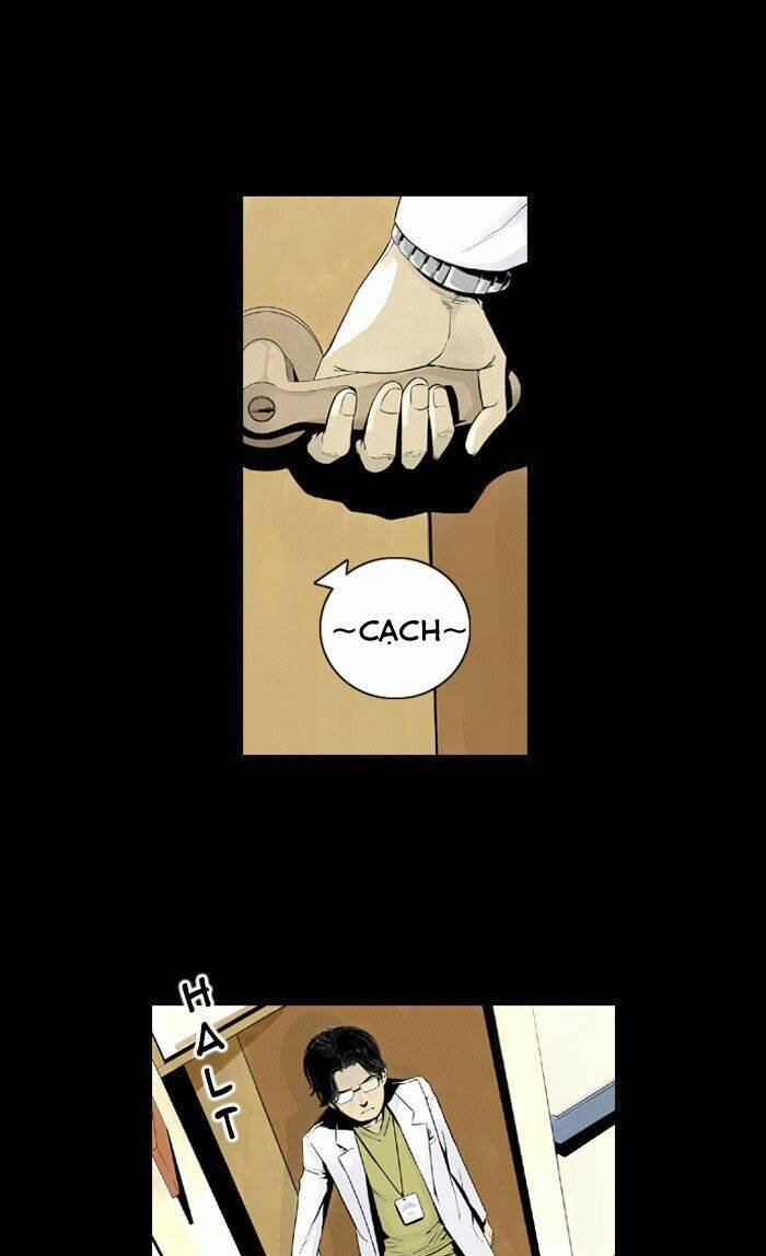 những xác chết hồi sinh từ đại dương chapter 4 1