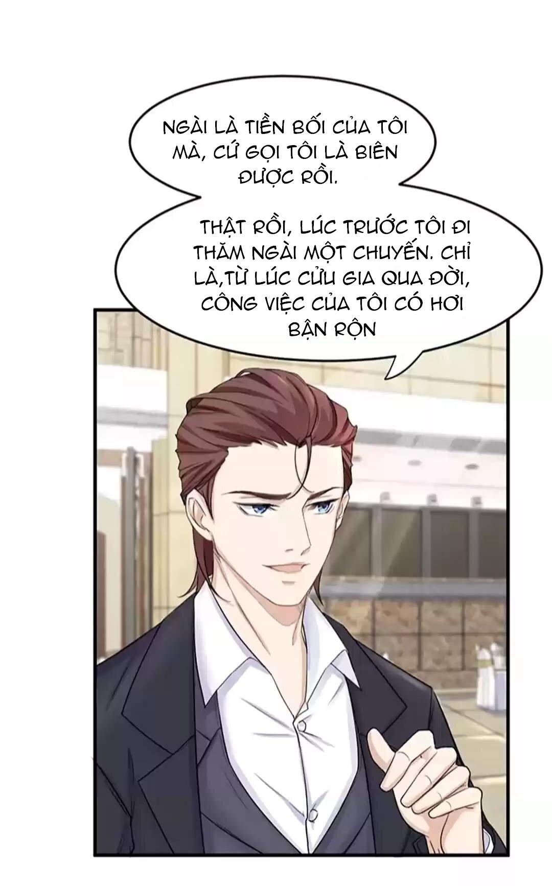 thu dĩ vi kỳ chapter 20 16