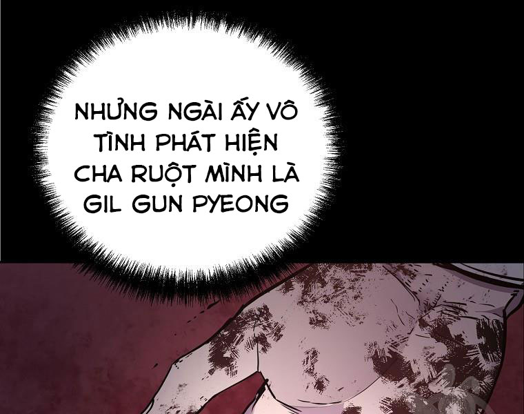 người chơi tiền kiếp hồi sinh về murim Chapter 47 - Trang 2