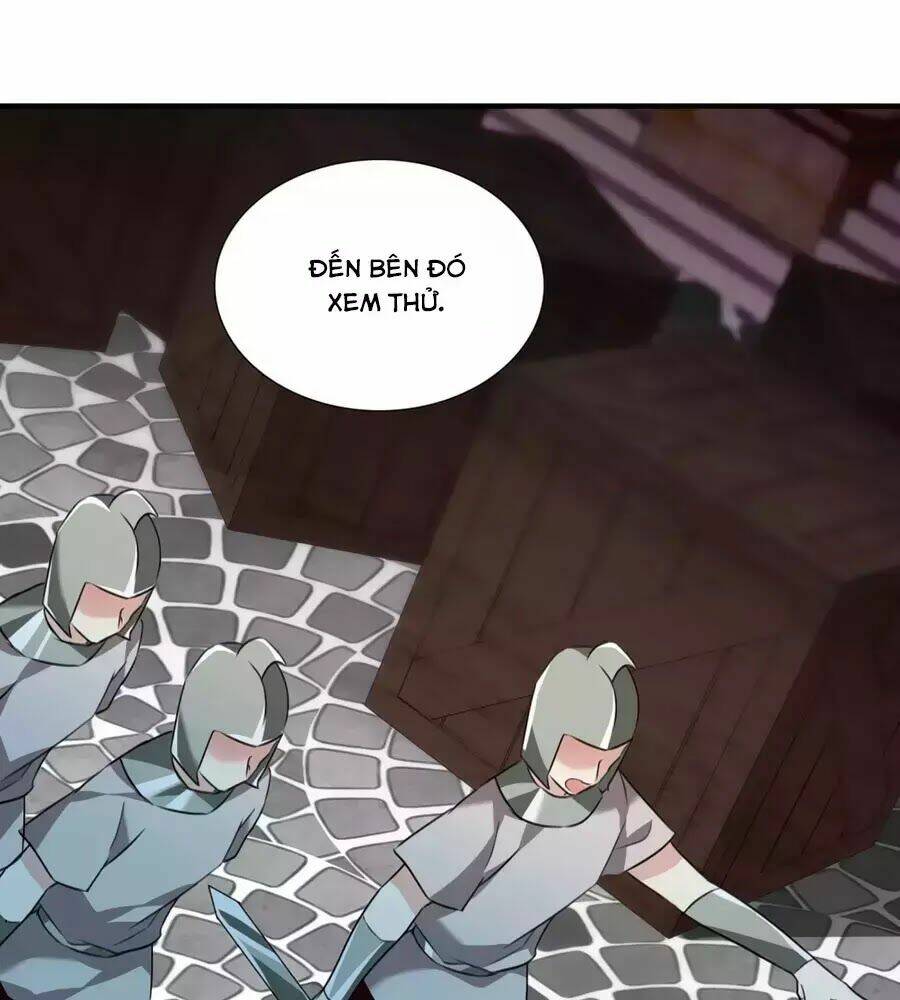 nhân chất tình nhân chapter 36.5 14