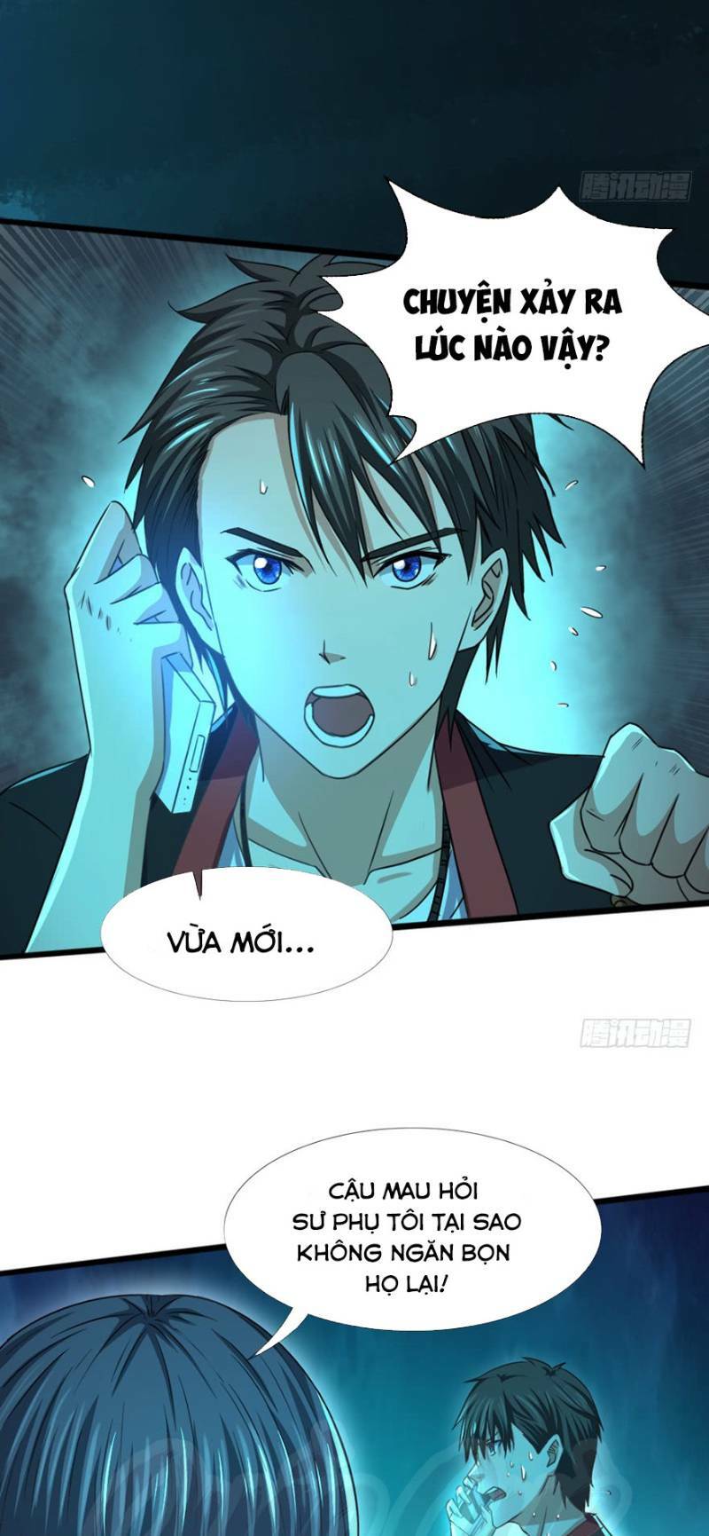 thập nhị thiên kiếp chapter 19 12