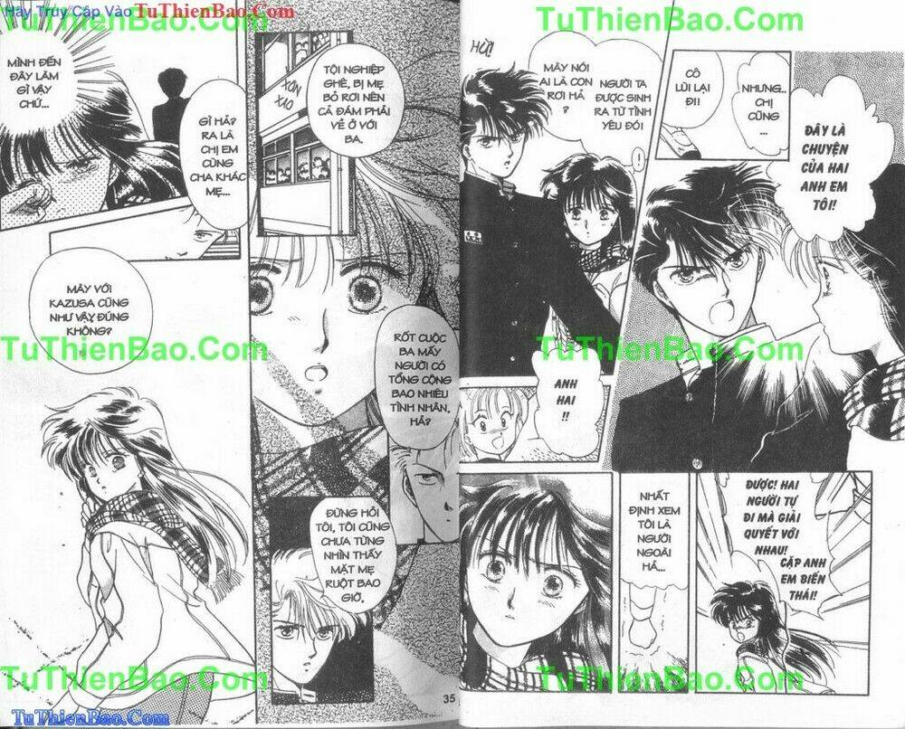 bước qua tuổi 16 chapter 1 18