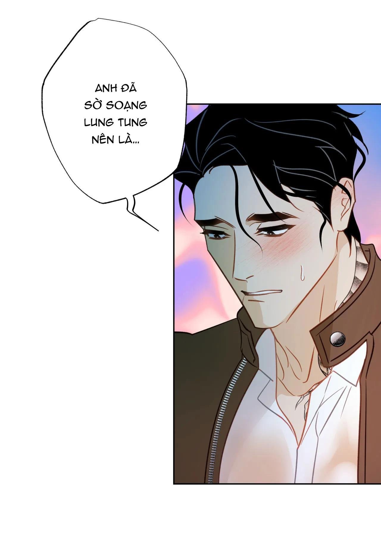 mỹ nhân ngư chapter 5 70