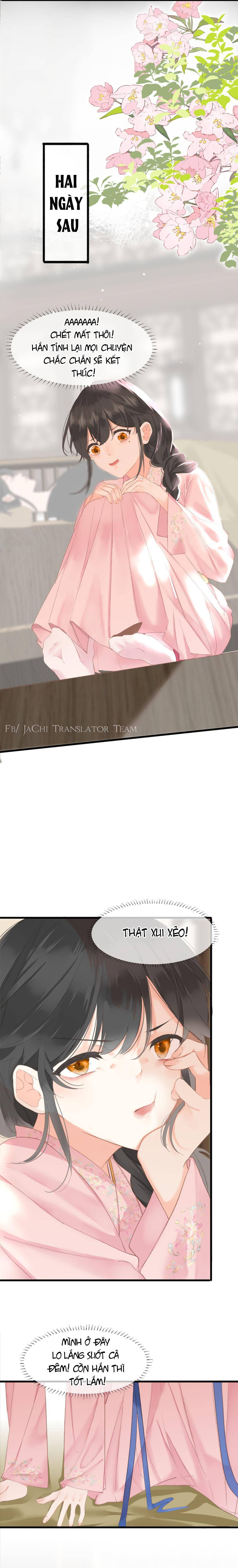 vương gia tin rằng tôi yêu hắn đến nghiện chapter 2 11