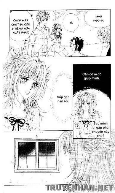 lọ lem hậu đậu chapter 85 22