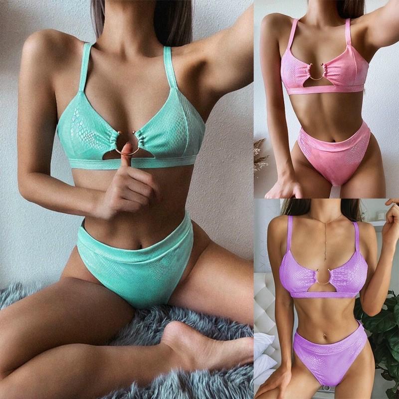 Bikini/ Đồ bơi 2 mảnh sexy khoét mông cao nhiều mẫu