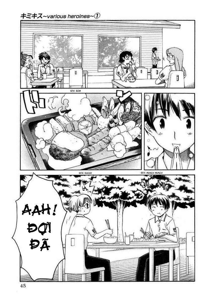 kimikiss chapter 2 17