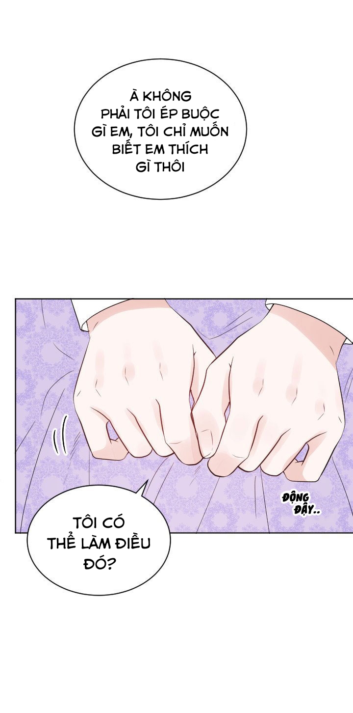 chồng ơi! anh bán tôi cho ai? chapter 5.2 28