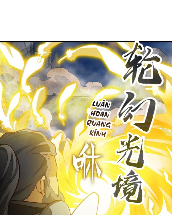 vô hạn sứ đồ và 12 nữ chiến binh chapter 399 23