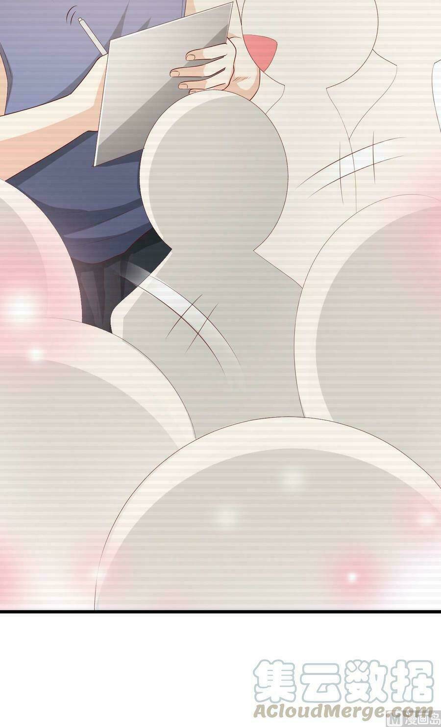 tư sủng cục cưng bảo bối chapter 25.2 12