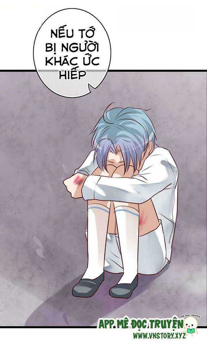 sau con mưa mùa hạ chapter 49 17