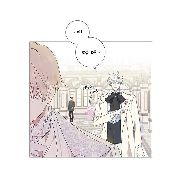 một bí mật mở chapter 3.2 19